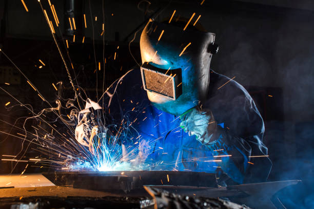 Ramapo College Of New Jersey, NJ Welder & Metal Fabrication Company