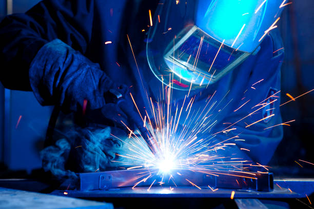 Best Specialty Welding Processes in Ramapo College Of New Jersey, NJ