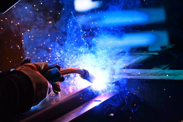 Affordable Welder Services in Ramapo College Of New Jersey, NJ