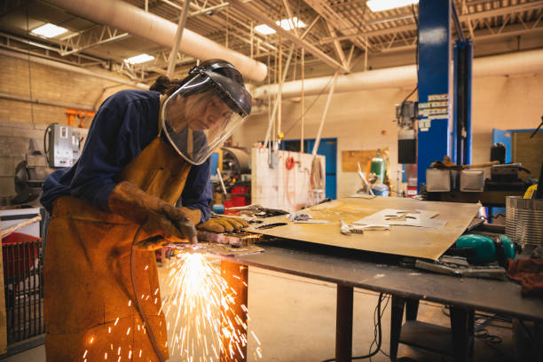 Best Aerospace and Defense Welding in Ramapo College Of New Jersey, NJ