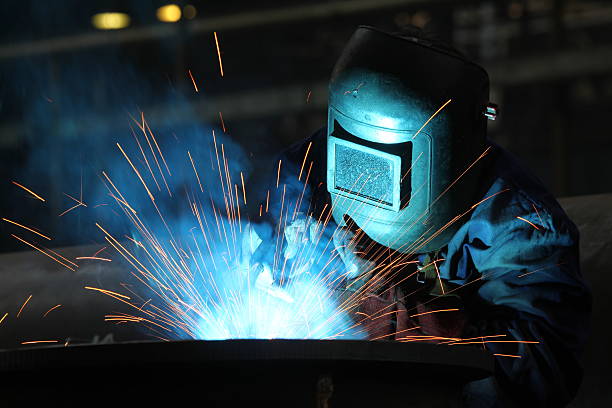 Best Aerospace and Defense Welding in Ramapo College Of New Jersey, NJ