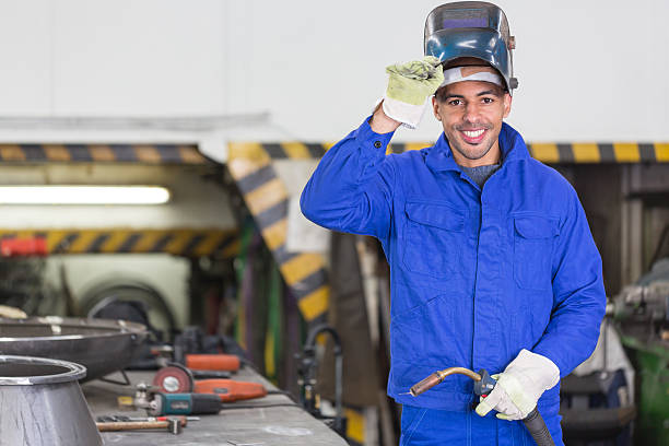  Ramapo College Of New Jersey, NJ Welder Pros